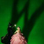 Злая: Сказка О Ведьме Запада Постер