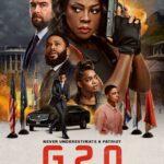 Большая Двадцатка Постер