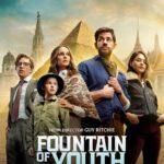 Источник Вечной Молодости Постер