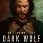 Список Смертников: Тёмный Волк Постер